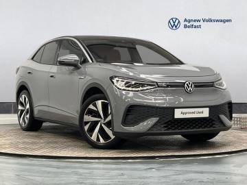 2023 Volkswagen ID.5