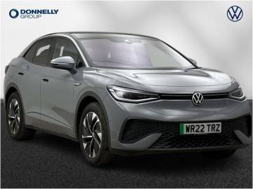 2022 Volkswagen ID.5