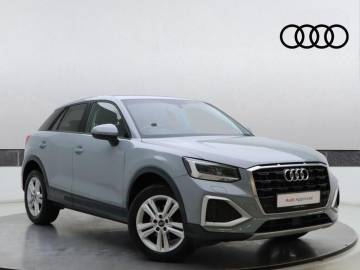 2023 Audi Q2