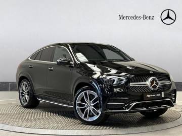 2022 Mercedes-Benz GLE