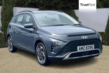2023 Hyundai BAYON