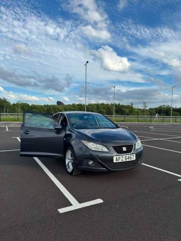2009 SEAT Ibiza