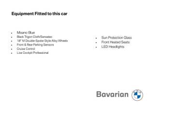2023 BMW 1 Series