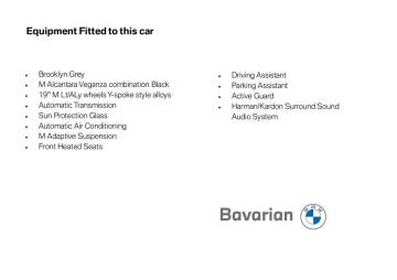 2025 BMW 1 Series