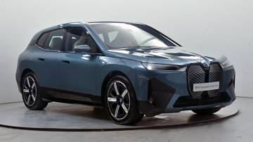 2023 BMW iX
