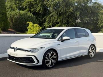 2022 Volkswagen Golf