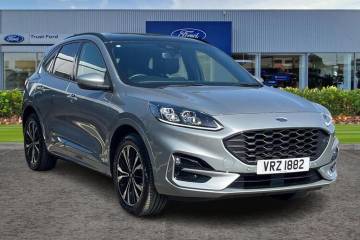 2023 Ford Kuga