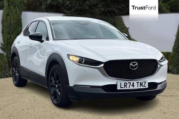 2024 Mazda CX-30