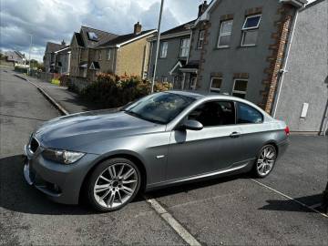 2009 BMW 3 Series