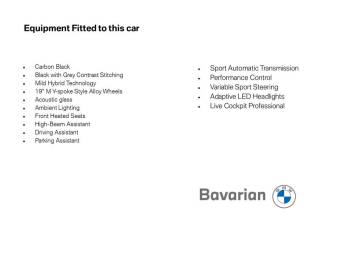 2023 BMW X3