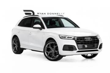 2019 Audi Q5