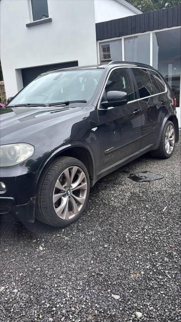 2009 BMW X5