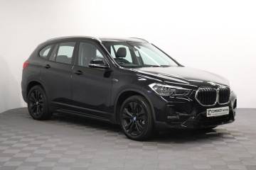 2022 BMW X1