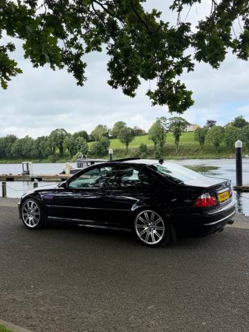 2003 BMW M3