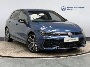2026 Volkswagen Golf