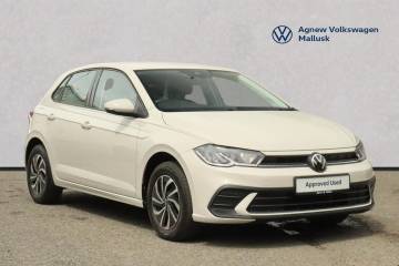 2023 Volkswagen Polo