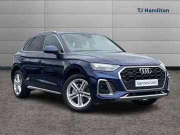 2023 Audi Q5