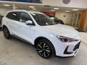2026 MG MG ZS