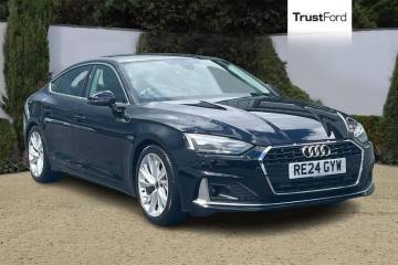 2024 Audi A5