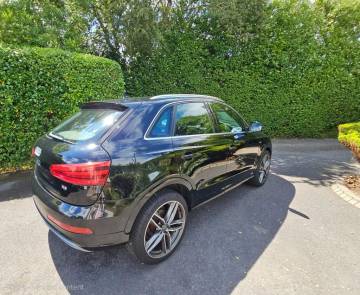 2013 Audi Q3