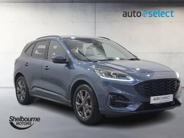 2024 Ford Kuga