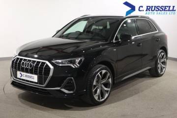 2021 Audi Q3