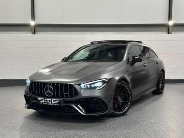 2022 Mercedes-Benz CLA