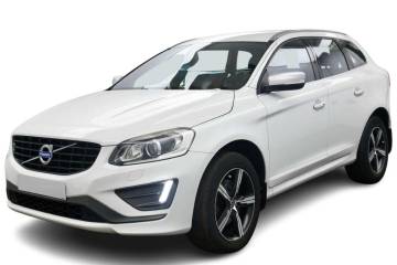 2017 Volvo XC60
