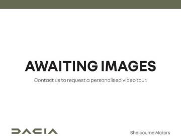 2026 Dacia Bigster