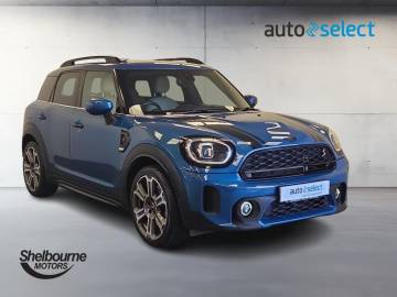 2023 MINI Countryman