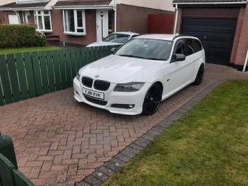 2023 BMW 3 Series