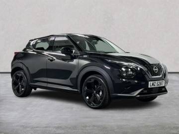 2026 Nissan Juke