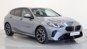 2026 BMW 1 Series