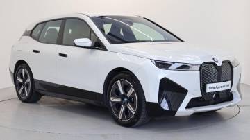 2024 BMW iX
