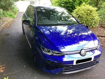 2024 Volkswagen Golf