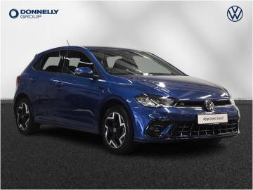 2025 Volkswagen Polo