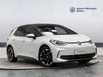 2024 Volkswagen ID.3