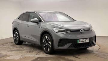 2023 Volkswagen ID.5