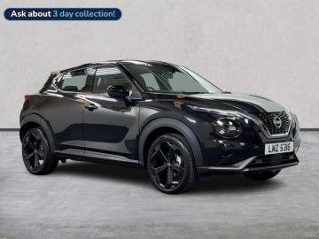 2026 Nissan Juke