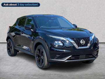 2026 Nissan Juke