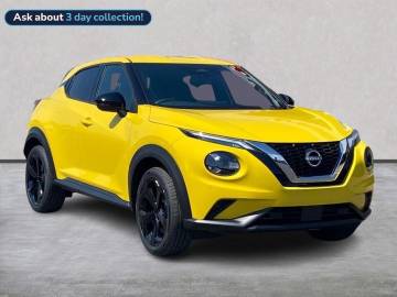 2026 Nissan Juke