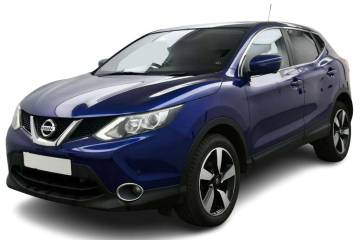 2014 Nissan Qashqai
