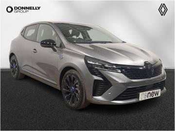 2026 Renault Clio