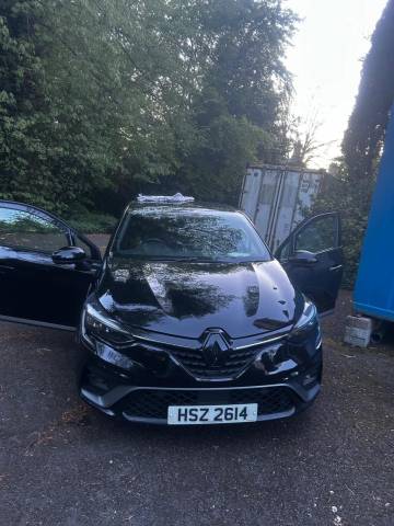 2023 Renault Clio