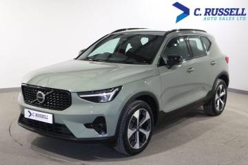 2024 Volvo XC40