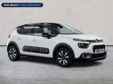 2023 Citroen C3