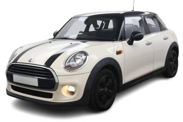2015 MINI Hatch