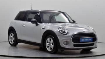 2018 MINI Hatch
