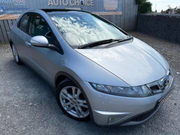 2009 Honda Civic