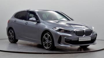 2023 BMW 1 Series
